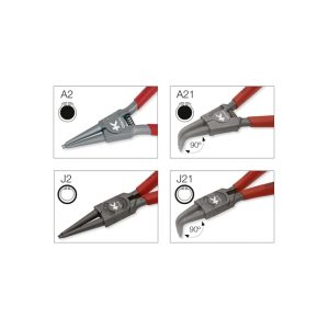 mérőeszközök >> Fogók