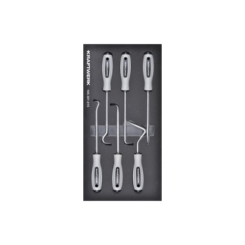 fiókbetétben 20x40 - 6 db. - KRAFTWERK - B0008855 fiókbetétben 20x40 - 6 db. - KRAFTWERK - B0008855 - Szerszám >> Műhelyberendezés >> Műhelykocsi kiegészítők