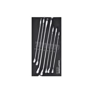 fiókbetétben 20x40 - 7 db. - KRAFTWERK - B0008859 - Szerszám >> Műhelyberendezés >> Műhelykocsi kiegészítők