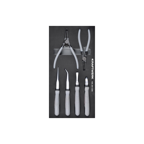 fiókbetétben 20x40 - 8 db. - KRAFTWERK - B0008865 fiókbetétben 20x40 - 8 db. - KRAFTWERK - B0008865 - Szerszám >> Műhelyberendezés >> Műhelykocsi kiegészítők