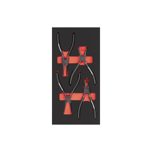 fiókbetétben 20x40 - 4 db. - KRAFTWERK - B0008882 fiókbetétben 20x40 - 4 db. - KRAFTWERK - B0008882 - Szerszám >> Műhelyberendezés >> Műhelykocsi kiegészítők