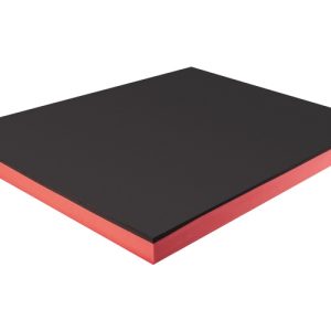 Piros - KRAFTWERK - B0008910 - Szerszám >> Műhelyberendezés >> Műhelykocsi kiegészítők