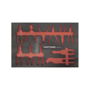 Üres fiókbetét - 105.502.027 cikkhez - 60x40