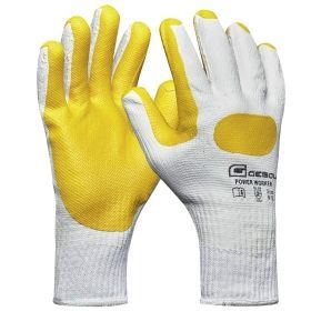 Védőkesztyű Power Worker - GEBOL - PW - Munkavédelem >> Védőkesztyűk