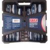 Csavarhúzó készlet 63 részes - RAXX - B0008811 - Szerszám >> Kézi szerszám >>Kézi szerszámok
