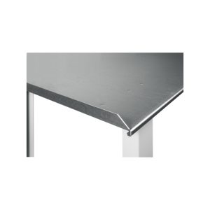 Munkapad lemez hegesztőasztalhoz - 1500 mm