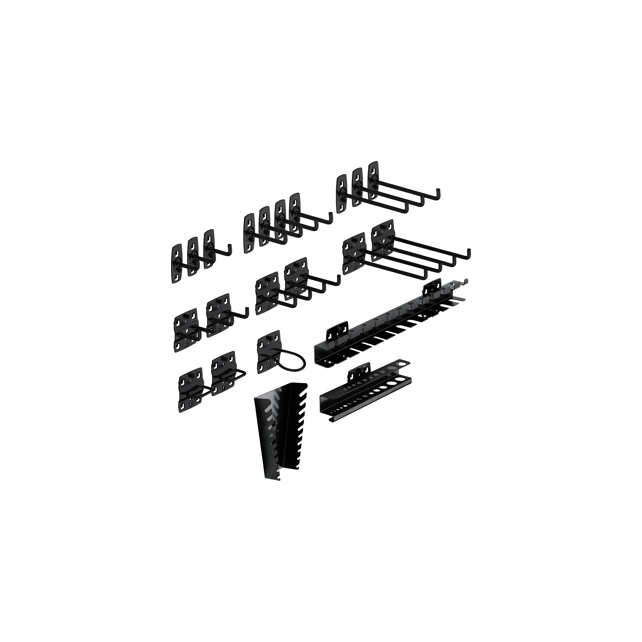 22 db. - KRAFTWERK - B0008995 22 db. - KRAFTWERK - B0008995 - Szerszám >> Műhelyberendezés >> Műhelykocsi kiegészítők