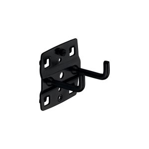 függőleges kampós vég - 35 mm - KRAFTWERK - B0009002 - Szerszám >> Műhelyberendezés >> Műhelykocsi kiegészítők