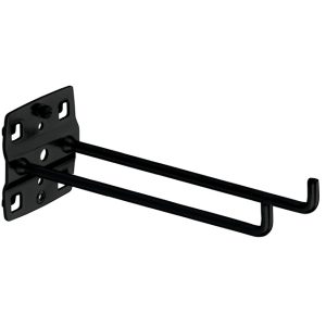 függőleges kampós vég - 150 mm - KRAFTWERK - B0009005 - Szerszám >> Műhelyberendezés >> Műhelykocsi kiegészítők