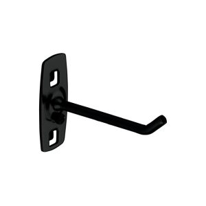 ferde akasztóvég - 100 mm - KRAFTWERK - B0009009 - Szerszám >> Műhelyberendezés >> Műhelykocsi kiegészítők