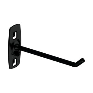 ferde akasztóvég - 150 mm - KRAFTWERK - B0009010 - Szerszám >> Műhelyberendezés >> Műhelykocsi kiegészítők