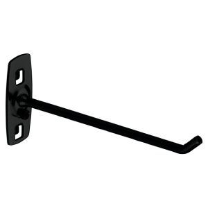 ferde akasztóvég - 200 mm - KRAFTWERK - B0009011 - Szerszám >> Műhelyberendezés >> Műhelykocsi kiegészítők