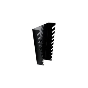 Csavarkulcs tartó - 220 x 75-147 mm - KRAFTWERK - B0009030 - Szerszám >> Műhelyberendezés >> Műhelykocsi kiegészítők