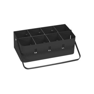 fogantyúval ellátott tárolótálca - KRAFTWERK - B0009044 - Szerszám >> Műhelyberendezés >> Műhelykocsi kiegészítők