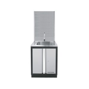 Kültéri mosogató szekrény - Mobilio Asia