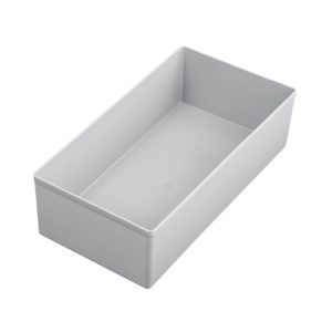 Rendező doboz - 108 x 216 x 63 mm