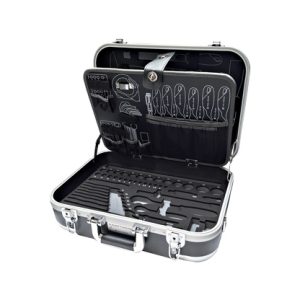 üres - KRAFTWERK - B0009141 - Szerszám >> Műhelyberendezés >> Szerszámos ládák