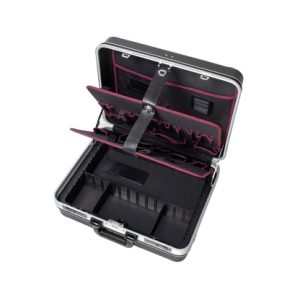 üres - KRAFTWERK - B0009145 - Szerszám >> Műhelyberendezés >> Szerszámos ládák