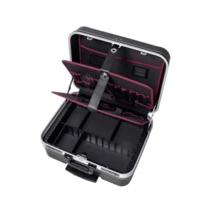 üres - KRAFTWERK - B0009146 - Szerszám >> Műhelyberendezés >> Szerszámos ládák