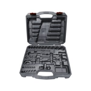 mérőeszközök >> Dugókulcs készletek