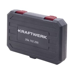 22 db. - KRAFTWERK - B0009167 - Szerszám >>Kézi szerszám>>Kézi szerszámok