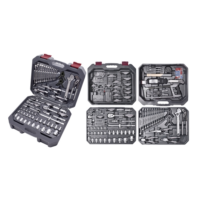 1/4″+1/2″ 1/4"+1/2"