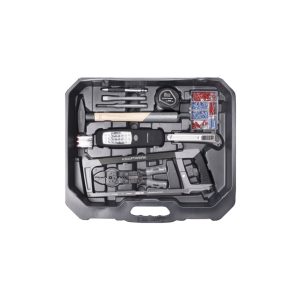 mérőeszközök >> Dugókulcs készletek