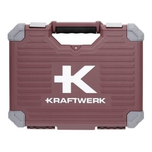 44 db. - KRAFTWERK - B0009176 - Szerszám >>Kézi szerszám>>Kézi szerszámok