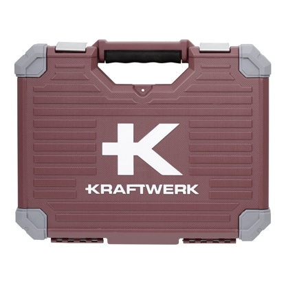 44 db. – KRAFTWERK – B0009176 44 db. - KRAFTWERK - B0009176 - Szerszám >>Kézi szerszám>>Kézi szerszámok