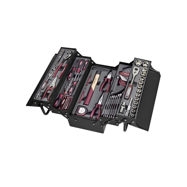 felszerelt felszerelt