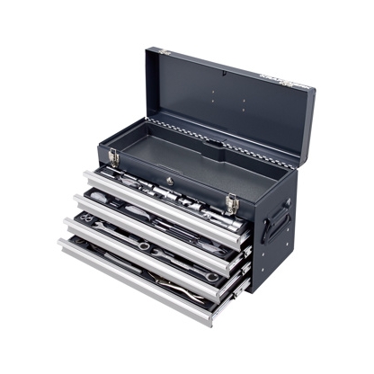 1/4" + 1/2" 1/4" + 1/2"