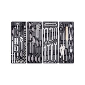 100 db. - KRAFTWERK - B0009182 - Szerszám >>Kézi szerszám>>Kézi szerszámok