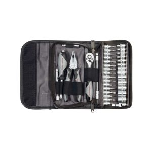 36 darabos - KRAFTWERK - B0009185 - Szerszám >>Kézi szerszám>>Kézi szerszámok