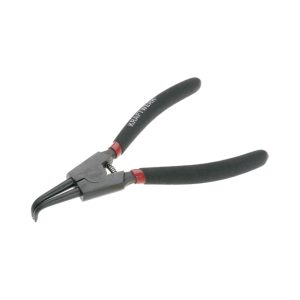 Hajlított Zégergyűrű fogó - A21 - KRAFTWERK - B0009186 - Szerszám >> Kézi szerszám >>Kézi szerszámok