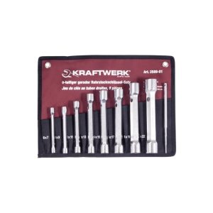 mérőeszközök >> Dugókulcs készletek