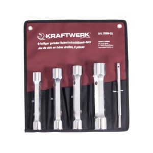 mérőeszközök >> Dugókulcs készletek