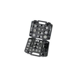 40 részes - KRAFTWERK - B0007807 - Szerszám >>Kézi szerszám>>  Autószerelő szerszámok