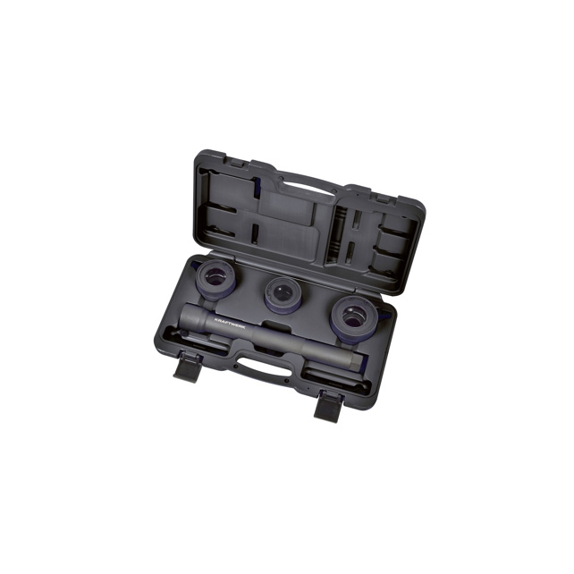 4 részes - KRAFTWERK - B0007812 4 részes - KRAFTWERK - B0007812 - Szerszám >>Kézi szerszám>> Autószerelő szerszámok