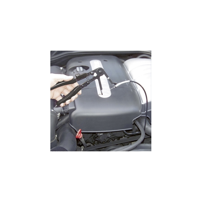 650mm – KRAFTWERK – B0007844 650mm - KRAFTWERK - B0007844 - Szerszám >>Kézi szerszám>> Autószerelő szerszámok