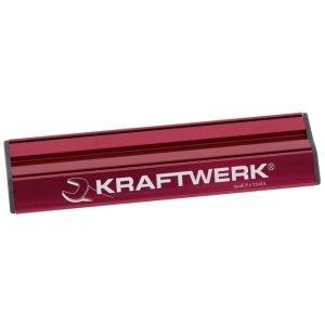 MAGALU mágneses dugókulcs sín 115 mm - KRAFTWERK - B0007521 - Szerszám >>Kézi szerszám>>Kézi szerszámok