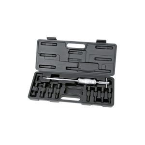 Középcsapágy lehúzó készlet