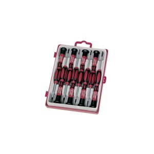 8 részes precíziós TX csavarhúzó készlet - KRAFTWERK - B0007533 - Szerszám >> Kézi szerszám >>Kézi szerszámok