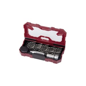 24 részes univerzális precíziós bit készlet - KRAFTWERK - B0007535 - Szerszám >>Elektromos