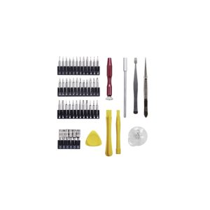 Elektronikai precíziós szerszámkészlet - KRAFTWERK - B0007536 - Szerszám >>Kézi szerszám>>Kézi szerszámok
