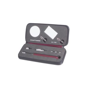 Mágneses kereső / LED és tükör készlet