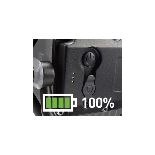 HEXA 2000 – KRAFTWERK – B0007911 HEXA 2000 - KRAFTWERK - B0007911 - Szerszám >> Elektro -villanyszerelés >> Akkus munkalámpák