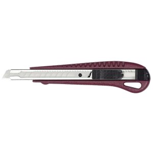 Fém vágó kés 9 mm - KRAFTWERK - B0007569 - Szerszám >>Kézi szerszám>> Festő