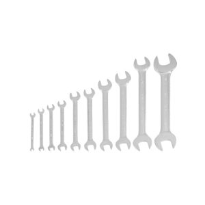 Kettős villáskulcs készlet