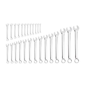 Csillag -villáskulcs készlet