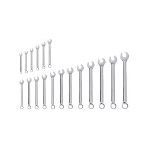 Csillag -villáskulcs készlet